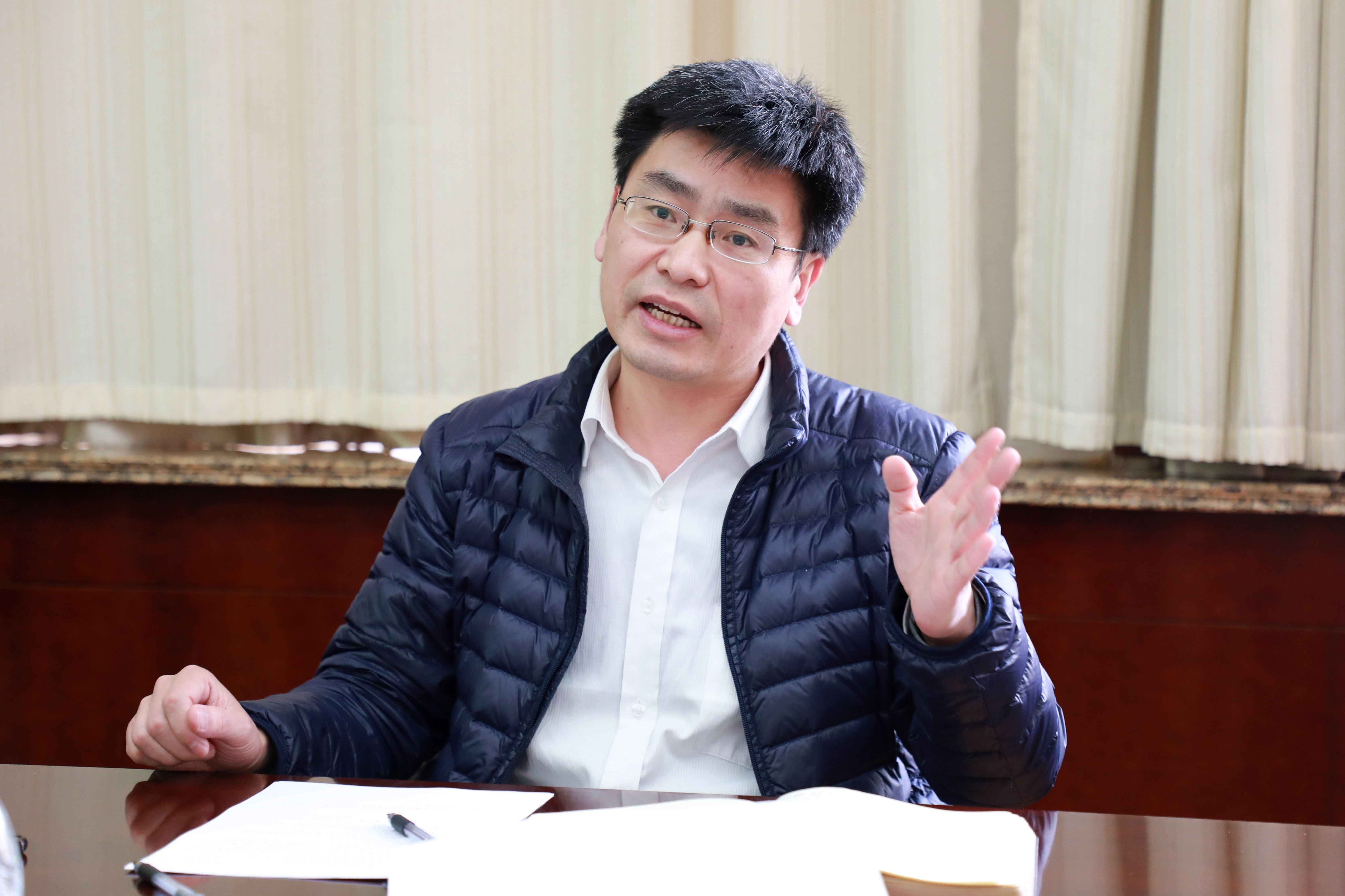我校临沂校区赴台湾东南科技大学交流师生总结座谈会召开